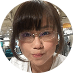 Vivian Huang