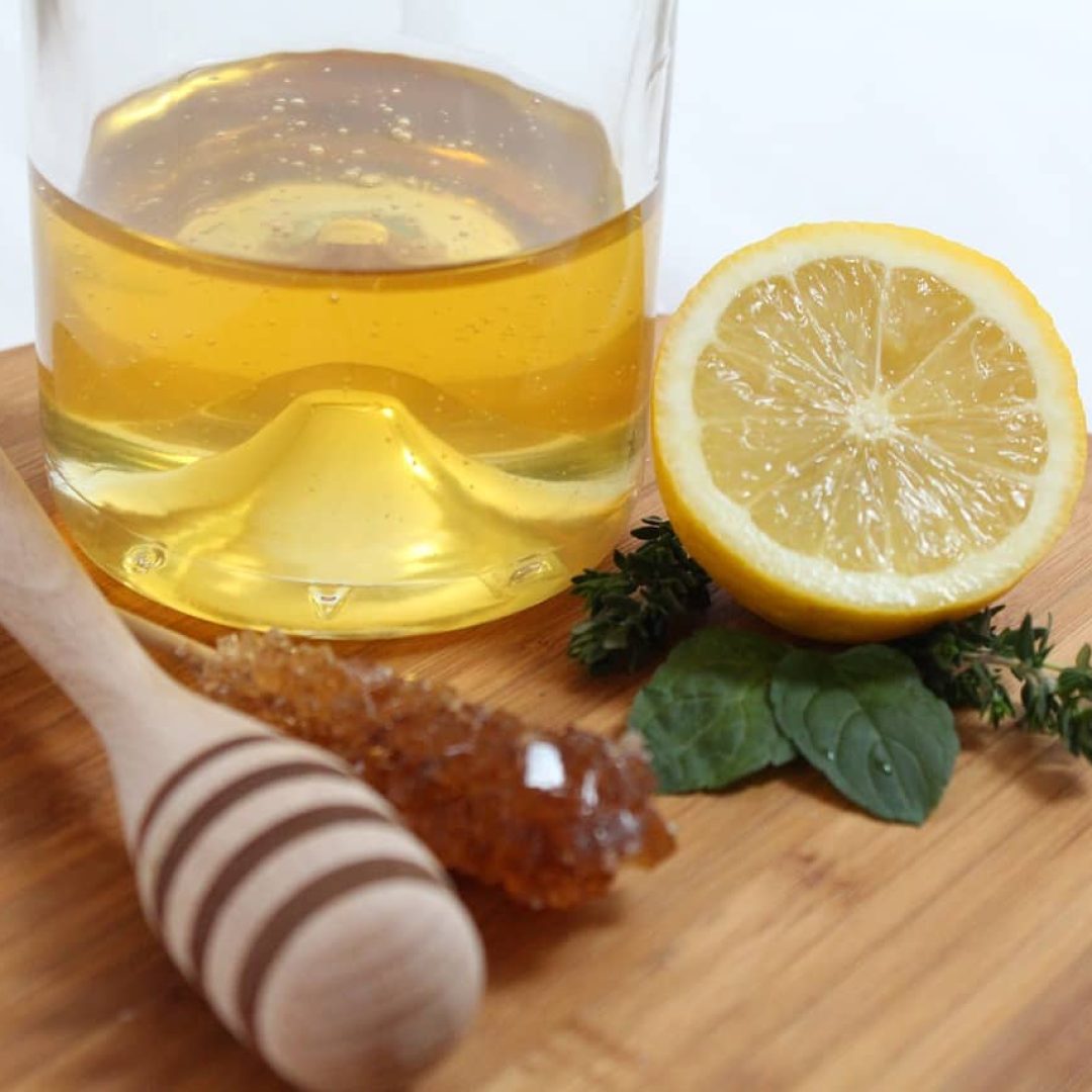 Citrus Fruit Citrus Lemon Mint Citrus Fruits Honey